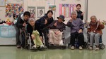 作品展示会